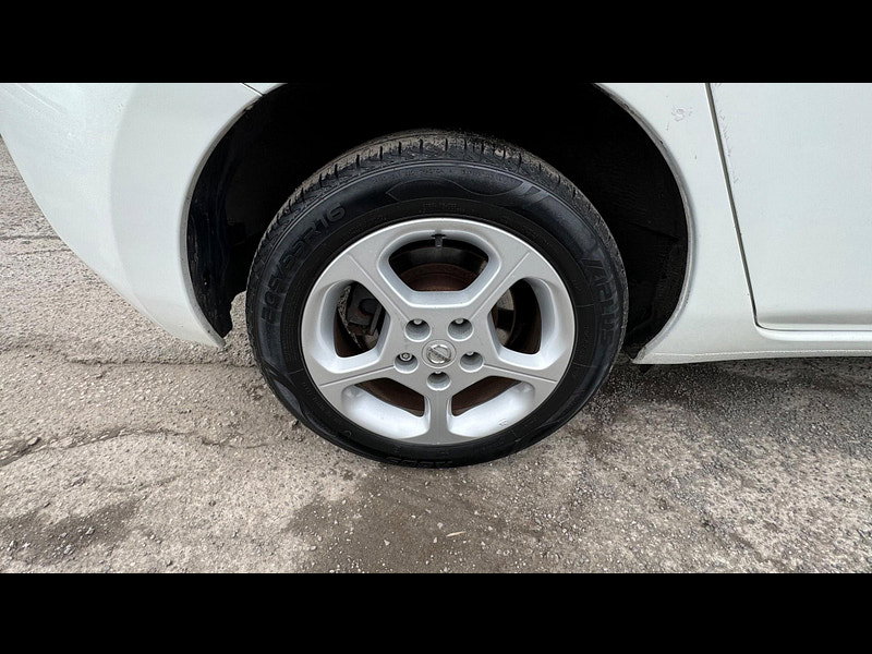 Nissan Leaf 30kWh Acenta Auto 5dr 5dr Automatic 2026