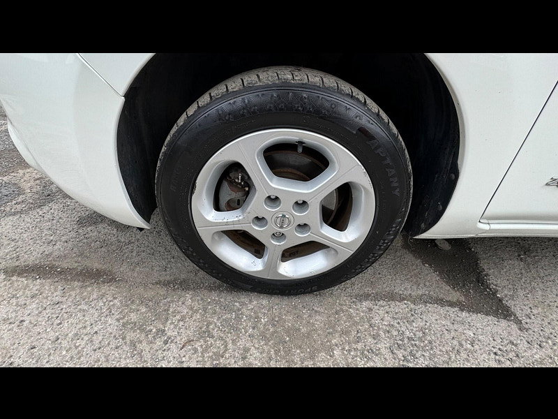 Nissan Leaf 30kWh Acenta Auto 5dr 5dr Automatic 2026