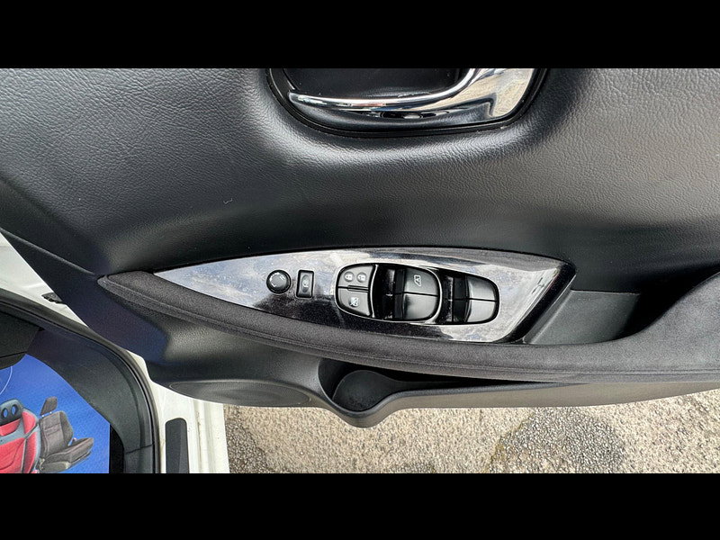 Nissan Leaf 30kWh Acenta Auto 5dr 5dr Automatic 2026