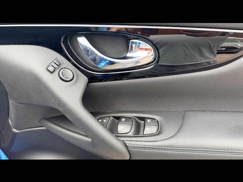 Nissan Qashqai 1.3 DIG-T N-Connecta SUV 5dr Petrol Manual Euro 6 (s/s) (160 ps) 5dr Manual 2026
