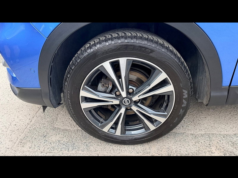 Nissan Qashqai 1.3 DIG-T N-Connecta SUV 5dr Petrol Manual Euro 6 (s/s) (160 ps) 5dr Manual 2026