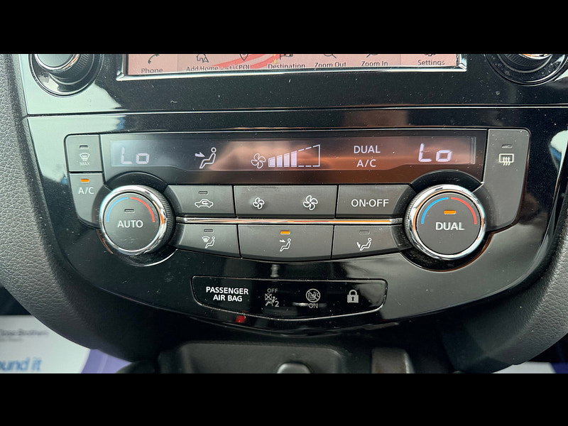 Nissan Qashqai 1.3 DIG-T N-Connecta SUV 5dr Petrol Manual Euro 6 (s/s) (160 ps) 5dr Manual 2026