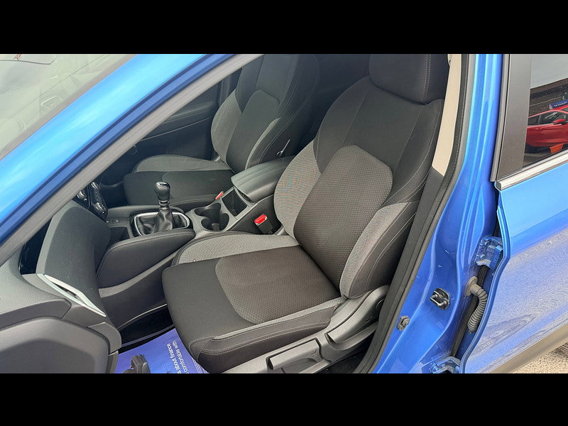 Nissan Qashqai 1.3 DIG-T N-Connecta SUV 5dr Petrol Manual Euro 6 (s/s) (160 ps) 5dr Manual 2026