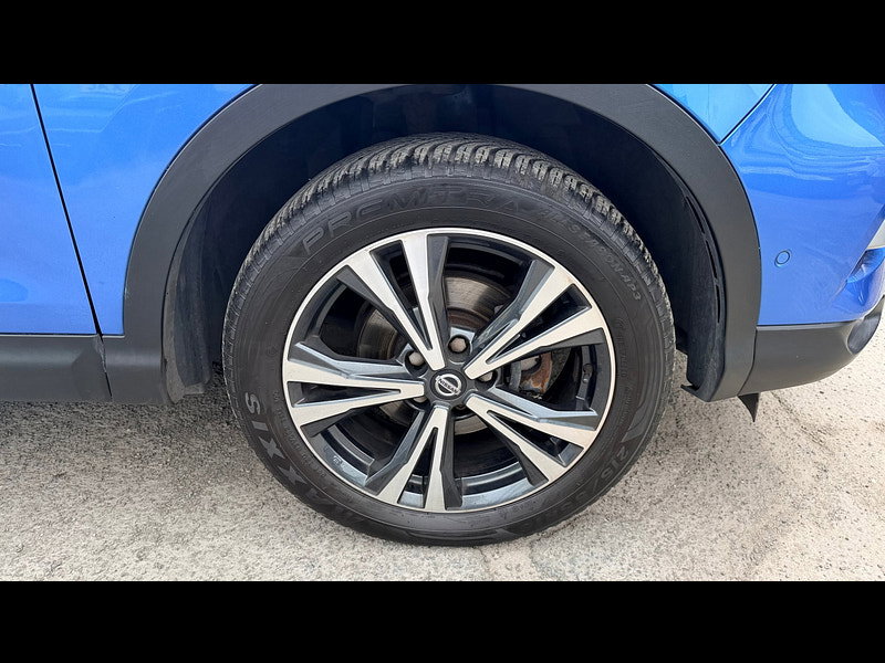 Nissan Qashqai 1.3 DIG-T N-Connecta SUV 5dr Petrol Manual Euro 6 (s/s) (160 ps) 5dr Manual 2026