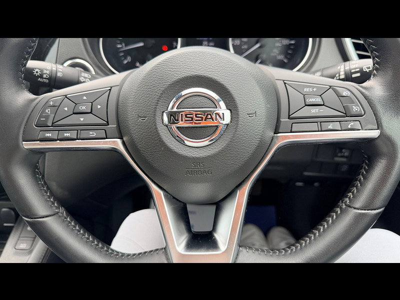 Nissan Qashqai 1.3 DIG-T N-Connecta SUV 5dr Petrol Manual Euro 6 (s/s) (160 ps) 5dr Manual 2026