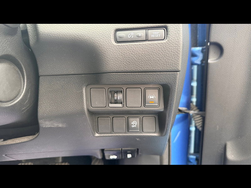 Nissan Qashqai 1.3 DIG-T N-Connecta SUV 5dr Petrol Manual Euro 6 (s/s) (160 ps) 5dr Manual 2026