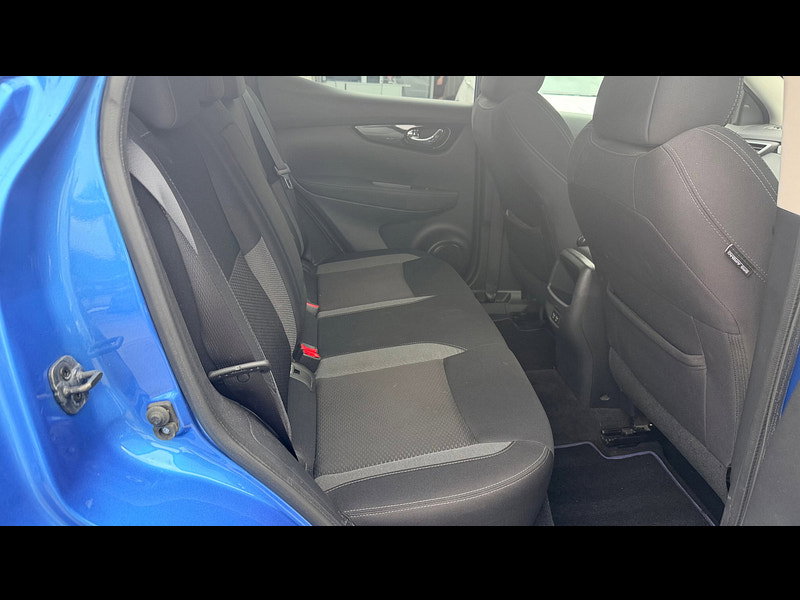 Nissan Qashqai 1.3 DIG-T N-Connecta SUV 5dr Petrol Manual Euro 6 (s/s) (160 ps) 5dr Manual 2026
