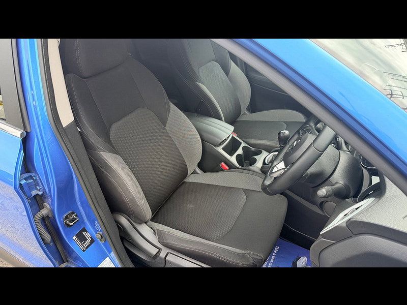 Nissan Qashqai 1.3 DIG-T N-Connecta SUV 5dr Petrol Manual Euro 6 (s/s) (160 ps) 5dr Manual 2026