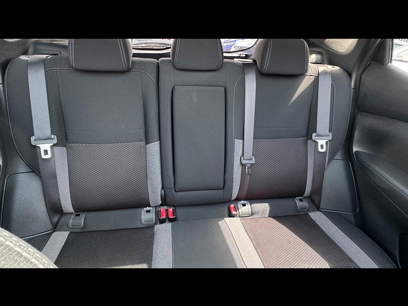 Nissan Qashqai 1.5 dCi N-Connecta Euro 6 (s/s) 5dr 5dr Manual 2026