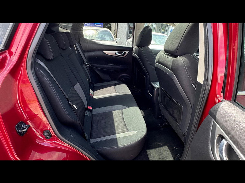 Nissan Qashqai 1.5 dCi N-Connecta Euro 6 (s/s) 5dr 5dr Manual 2026