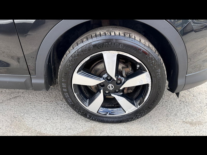 Nissan Qashqai 1.5 dCi N-Connecta SUV 5dr Diesel Manual 2WD Euro 6 (s/s) (110 ps) 5dr Manual 2026
