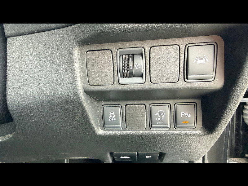 Nissan Qashqai 1.5 dCi N-Connecta SUV 5dr Diesel Manual 2WD Euro 6 (s/s) (110 ps) 5dr Manual 2026