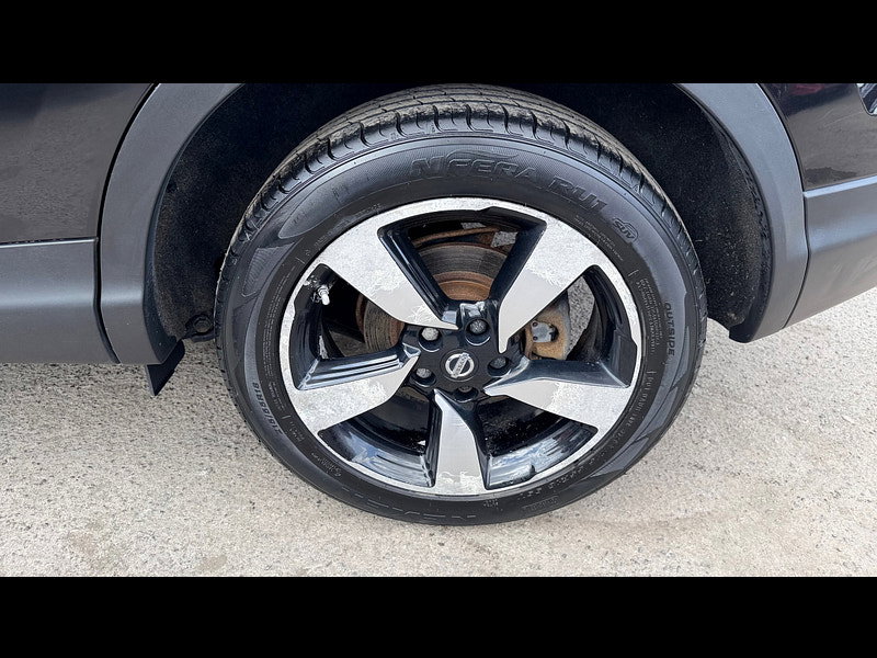 Nissan Qashqai 1.5 dCi N-Connecta SUV 5dr Diesel Manual 2WD Euro 6 (s/s) (110 ps) 5dr Manual 2026