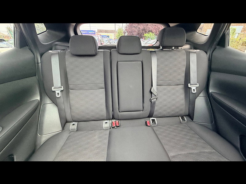 Nissan Qashqai 1.5 dCi N-Connecta SUV 5dr Diesel Manual 2WD Euro 6 (s/s) (110 ps) 5dr Manual 2026