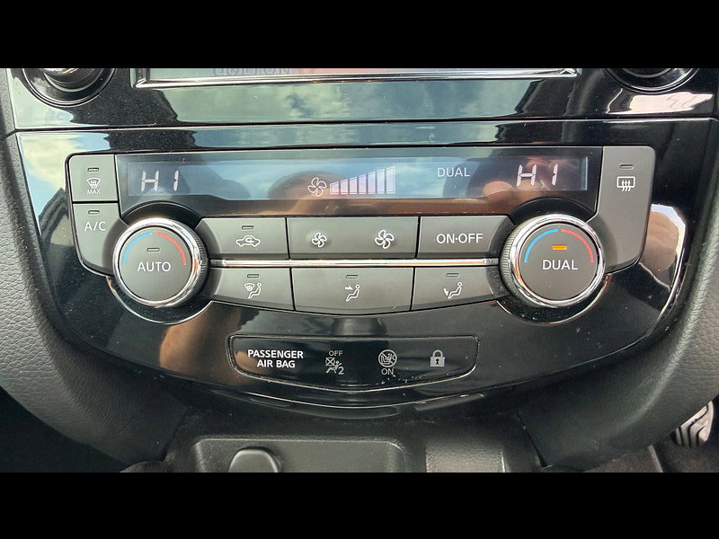 Nissan Qashqai 1.5 dCi N-Connecta SUV 5dr Diesel Manual 2WD Euro 6 (s/s) (110 ps) 5dr Manual 2026