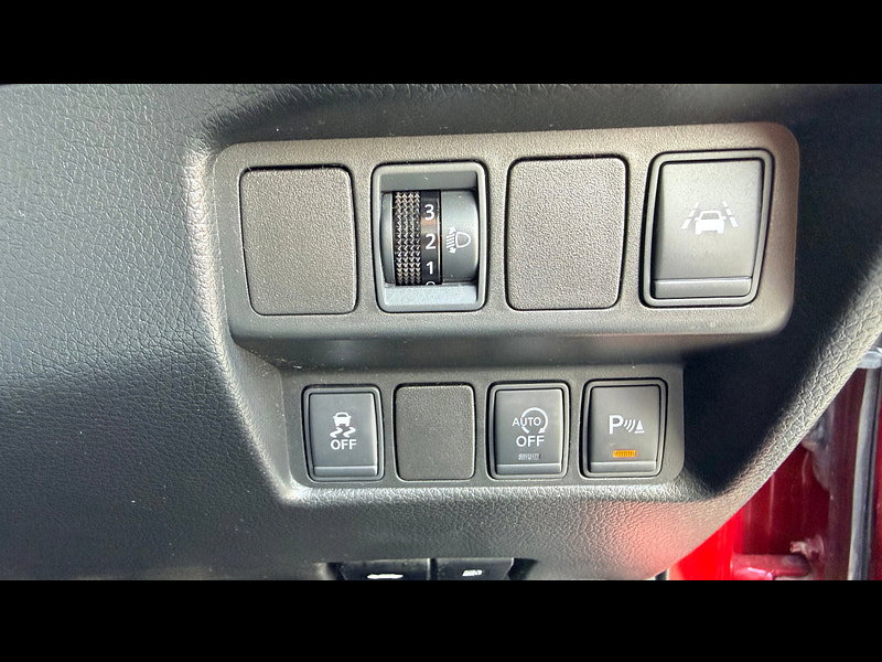 Nissan Qashqai 1.5 dCi n-tec SUV 5dr Diesel Manual 2WD Euro 6 (s/s) (110 ps) 5dr Manual 2026