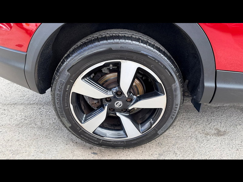 Nissan Qashqai 1.5 dCi n-tec SUV 5dr Diesel Manual 2WD Euro 6 (s/s) (110 ps) 5dr Manual 2026
