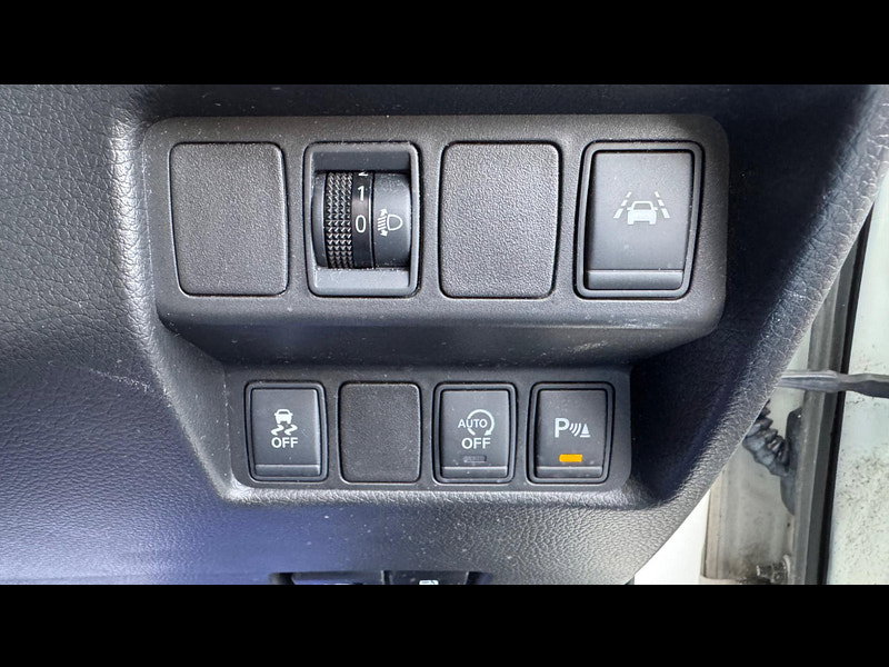 Nissan Qashqai 1.6 DIG-T n-tec+ 2WD Euro 6 (s/s) 5dr 5dr Manual 2026