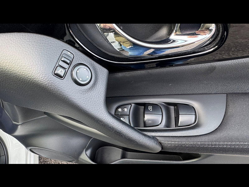 Nissan Qashqai 1.6 DIG-T n-tec+ 2WD Euro 6 (s/s) 5dr 5dr Manual 2026