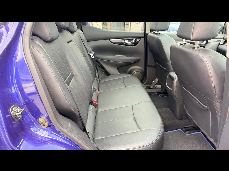 Nissan Qashqai 1.6 DIG-T Tekna SUV 5dr Petrol Manual 2WD Euro 6 (s/s) (163 ps) 5dr Manual 2026
