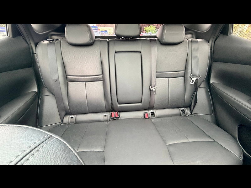 Nissan Qashqai 1.6 DIG-T Tekna SUV 5dr Petrol Manual 2WD Euro 6 (s/s) (163 ps) 5dr Manual 2026