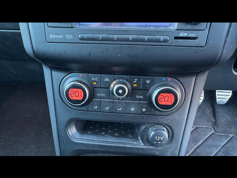 Nissan Qashqai 1.6 n-tec 2WD Euro 4 5dr 5dr Manual 2026