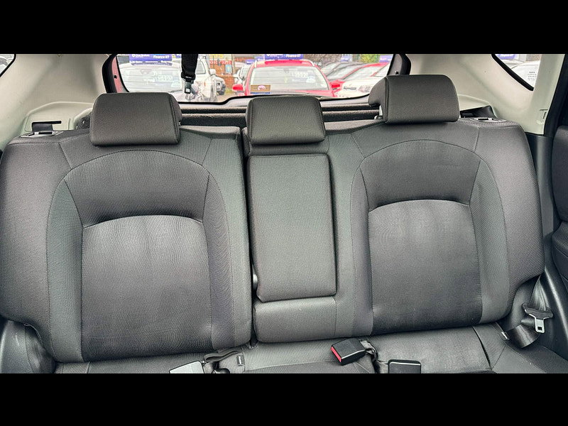 Nissan Qashqai 1.6 n-tec+ 2WD Euro 5 5dr 5dr Manual 2026