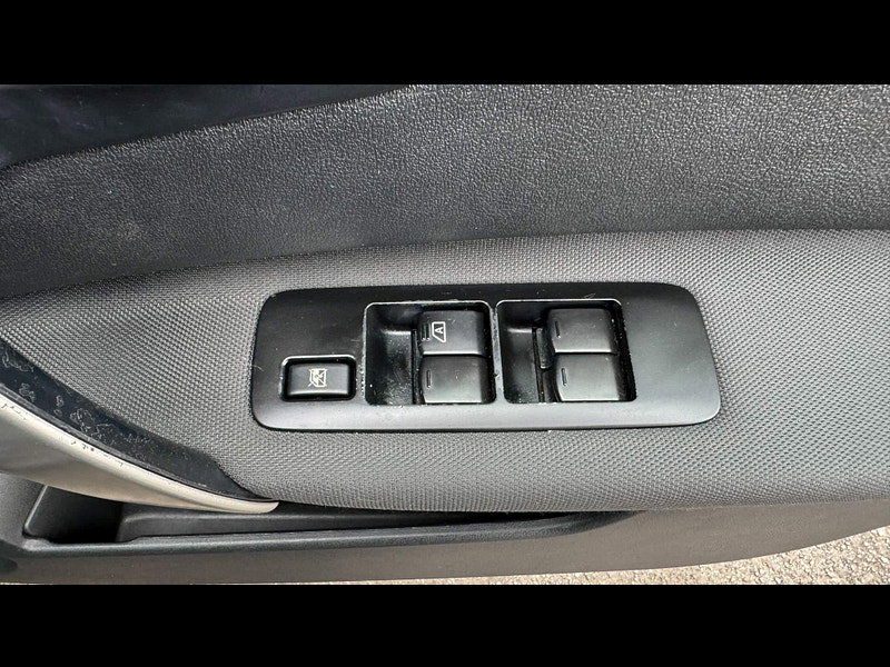 Nissan Qashqai 1.6 n-tec+ 2WD Euro 5 5dr 5dr Manual 2026