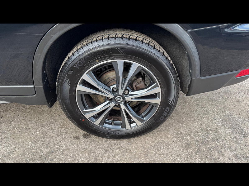 Nissan X-Trail 1.6 dCi N-Connecta Euro 6 (s/s) 5dr 5dr Manual 2026