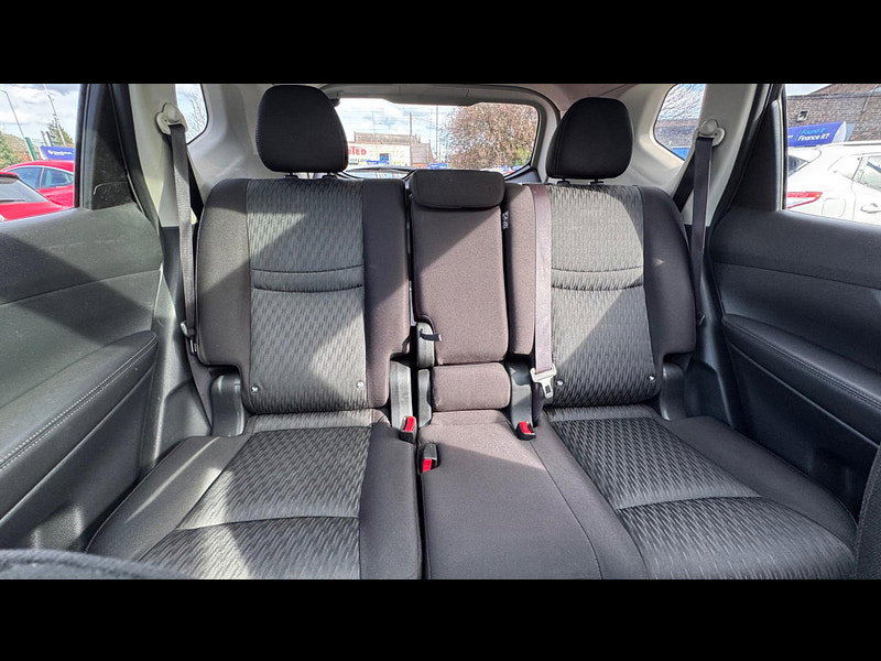Nissan X-Trail 1.6 dCi N-Connecta Euro 6 (s/s) 5dr 5dr Manual 2026