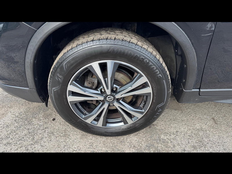 Nissan X-Trail 1.6 dCi N-Connecta Euro 6 (s/s) 5dr 5dr Manual 2026