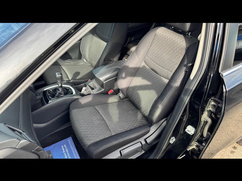 Nissan X-Trail 1.6 dCi N-Connecta Euro 6 (s/s) 5dr 5dr Manual 2026
