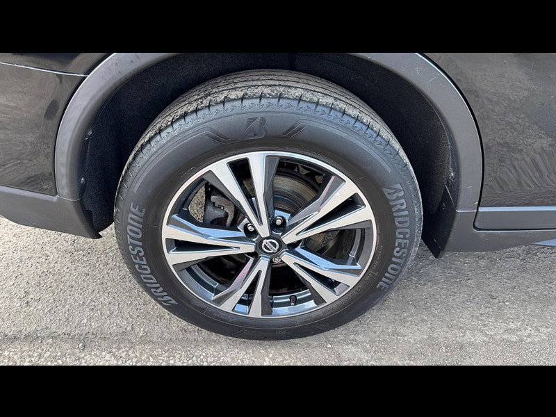 Nissan X-Trail 1.6 dCi N-Connecta Euro 6 (s/s) 5dr 5dr Manual 2026