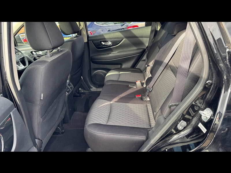 Nissan X-Trail 1.6 dCi N-Connecta Euro 6 (s/s) 5dr 5dr Manual 2026