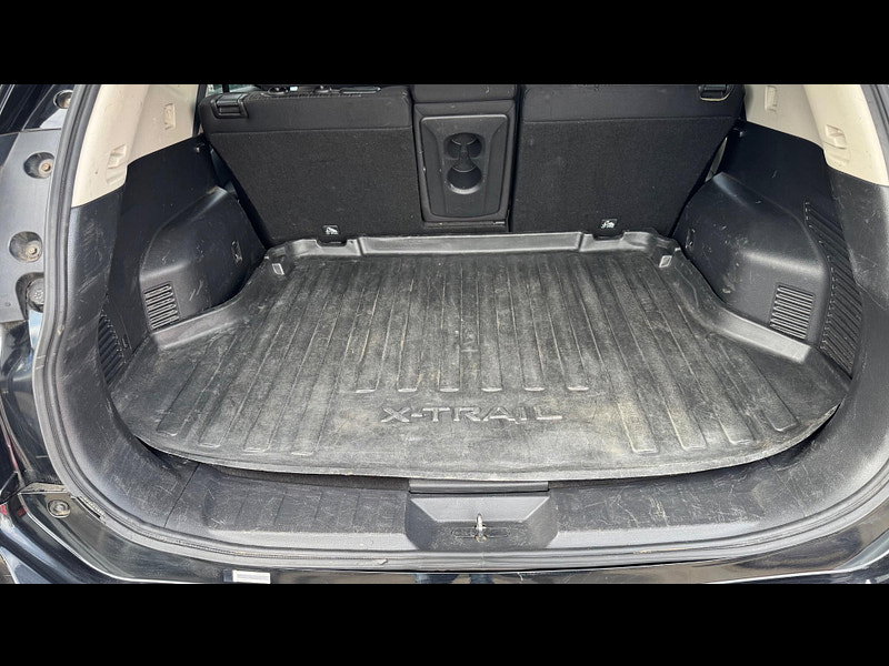 Nissan X-Trail 1.6 dCi N-Connecta Euro 6 (s/s) 5dr 5dr Manual 2026