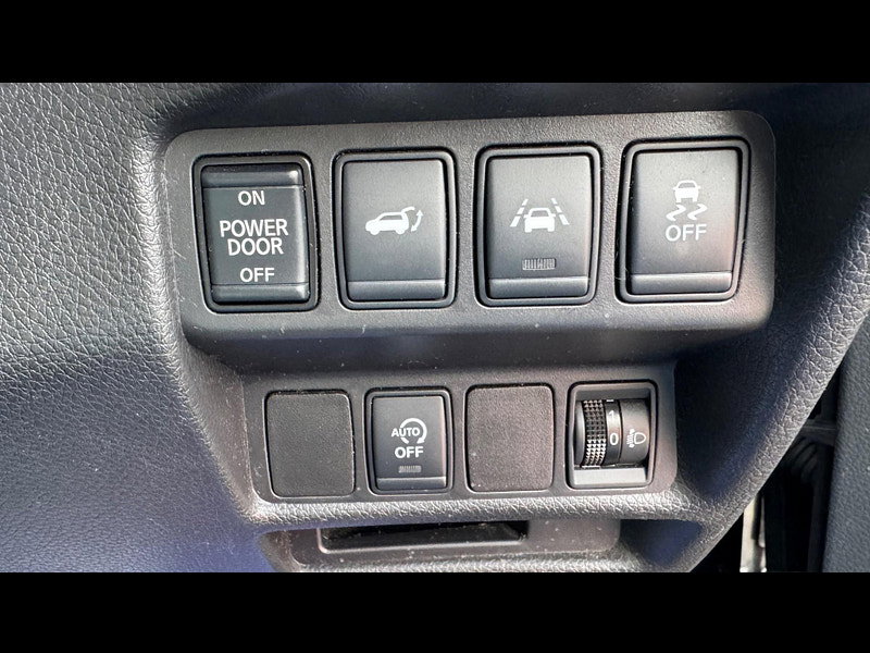 Nissan X-Trail 1.6 dCi N-Connecta Euro 6 (s/s) 5dr 5dr Manual 2026