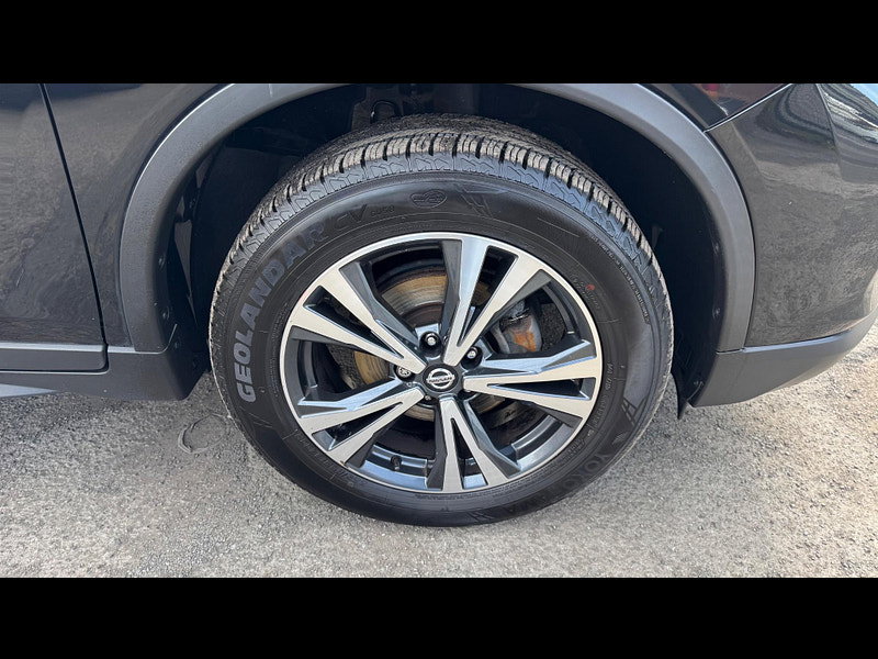 Nissan X-Trail 1.6 dCi N-Connecta Euro 6 (s/s) 5dr 5dr Manual 2026