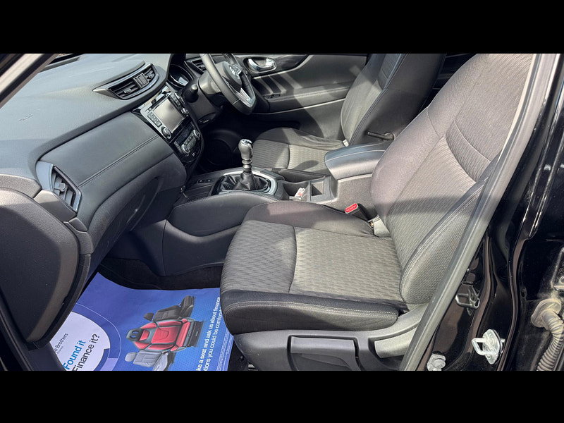 Nissan X-Trail 1.6 dCi N-Connecta Euro 6 (s/s) 5dr 5dr Manual 2026