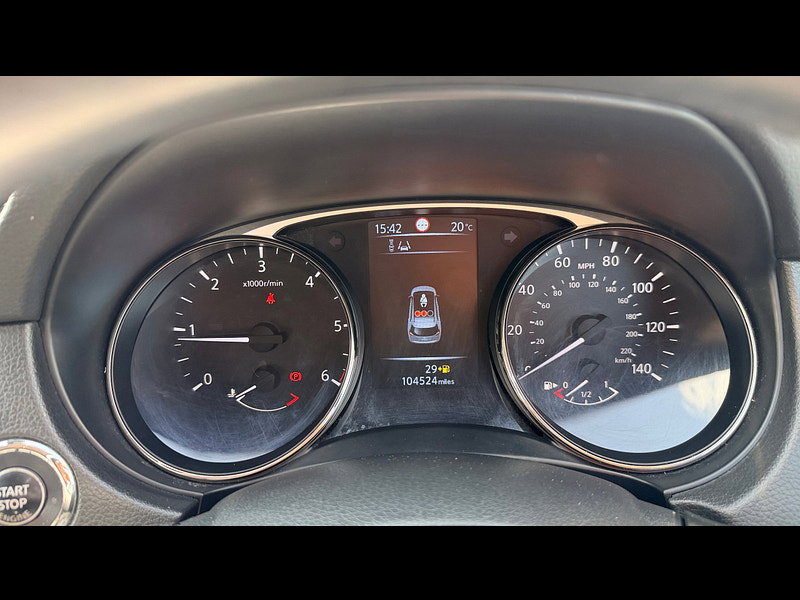 Nissan X-Trail 1.6 dCi n-tec SUV 5dr Diesel Manual Euro 6 (s/s) (130 ps) 5dr Manual 2026