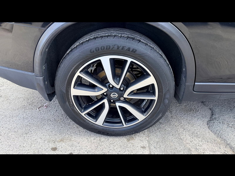 Nissan X-Trail 1.6 dCi n-tec SUV 5dr Diesel Manual Euro 6 (s/s) (130 ps) 5dr Manual 2026