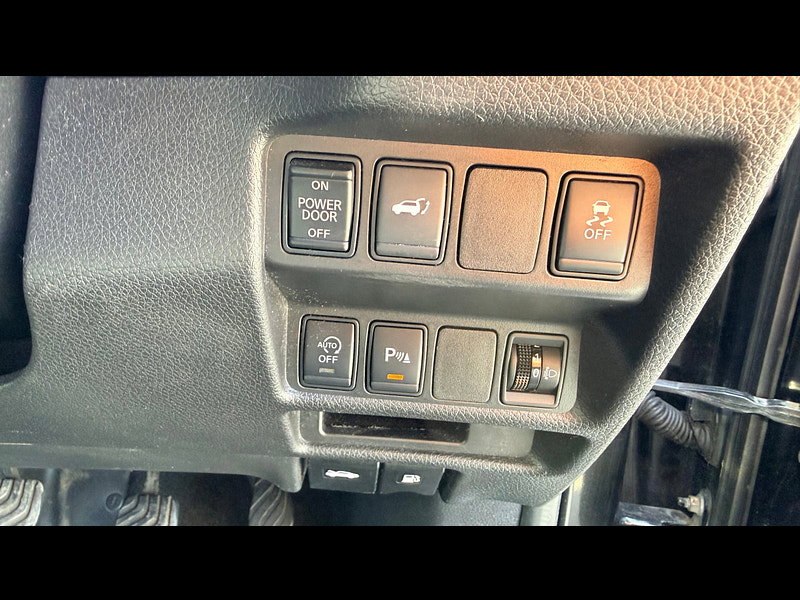 Nissan X-Trail 1.6 dCi n-tec SUV 5dr Diesel Manual Euro 6 (s/s) (130 ps) 5dr Manual 2026