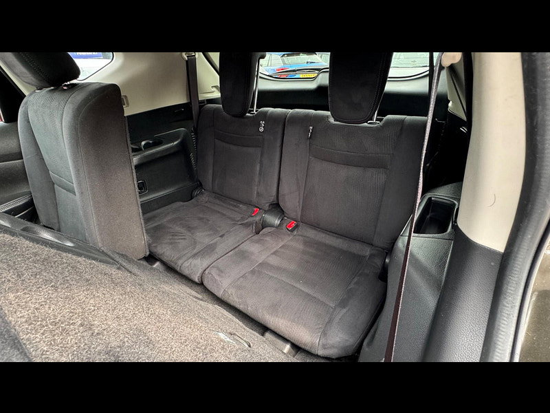 Nissan X-Trail 1.6 dCi Acenta Euro 6 (s/s) 5dr 5dr Manual 2026
