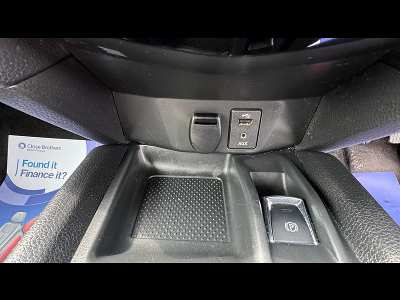 Nissan X-Trail 1.6 dCi Acenta Euro 6 (s/s) 5dr 5dr Manual 2026
