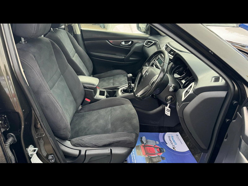 Nissan X-Trail 1.6 dCi Acenta Euro 6 (s/s) 5dr 5dr Manual 2026