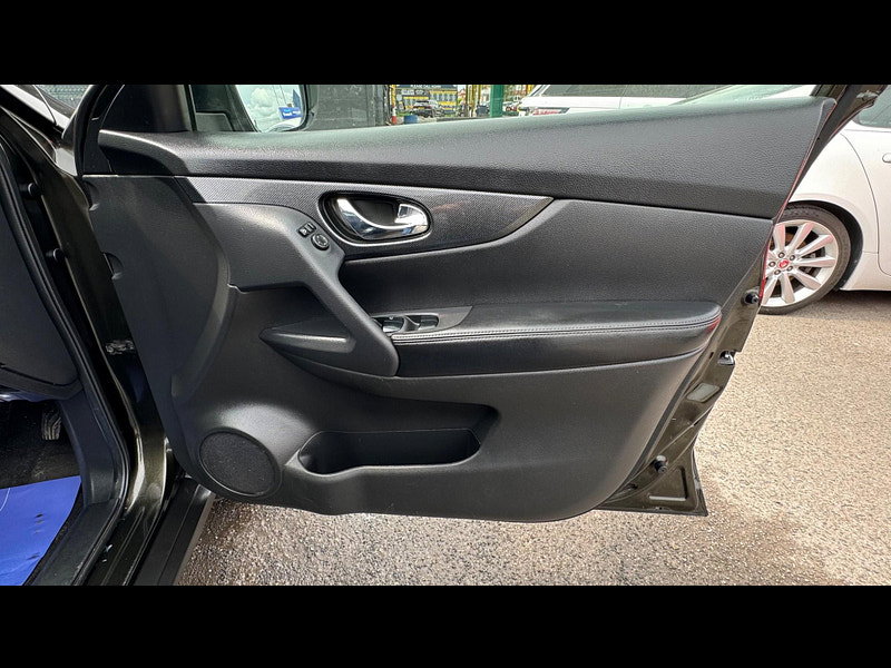 Nissan X-Trail 1.6 dCi Acenta Euro 6 (s/s) 5dr 5dr Manual 2026