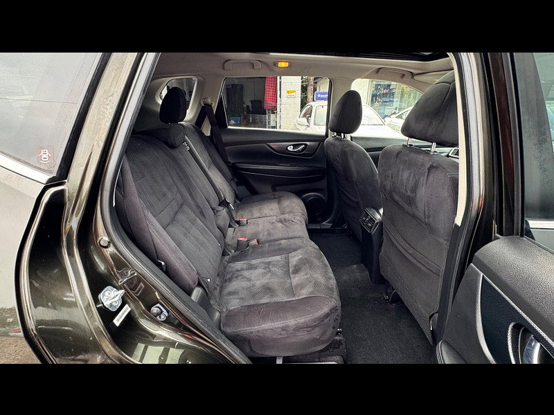 Nissan X-Trail 1.6 dCi Acenta Euro 6 (s/s) 5dr 5dr Manual 2026