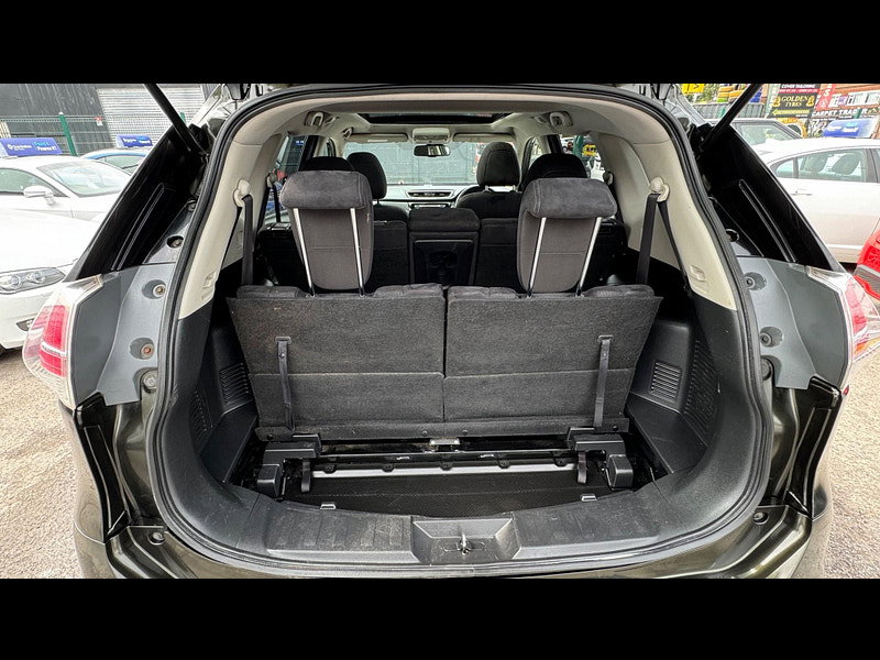 Nissan X-Trail 1.6 dCi Acenta Euro 6 (s/s) 5dr 5dr Manual 2026
