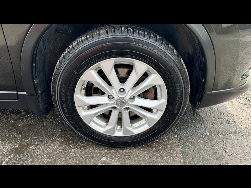 Nissan X-Trail 1.6 dCi Acenta Euro 6 (s/s) 5dr 5dr Manual 2026