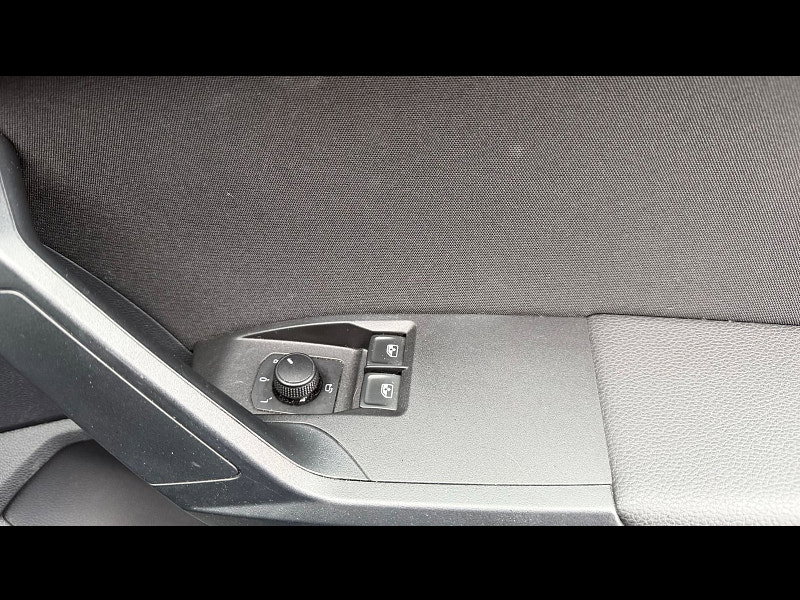 Seat Ibiza 1.0 TSI FR Hatchback 5dr Petrol Manual Euro 6 (s/s) (115 ps) 5dr Manual 2026