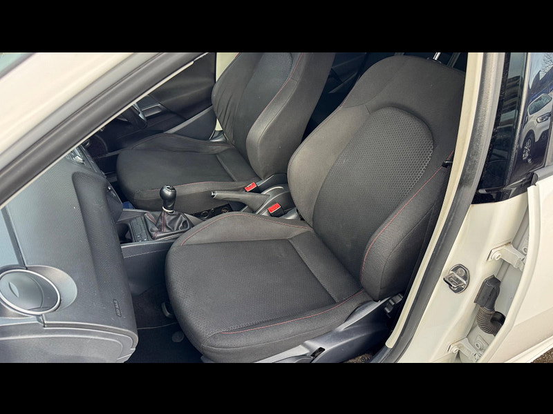 Seat Ibiza 1.2 TSI FR Euro 5 5dr 5dr Manual 2026